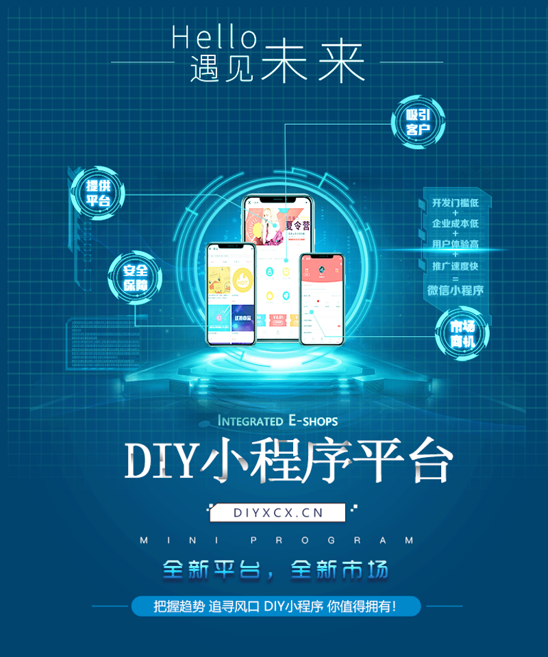 把握科技脉搏:长春软件开发的行业动态