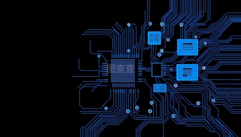企业网站建设:打造数字化时代的亮丽名片